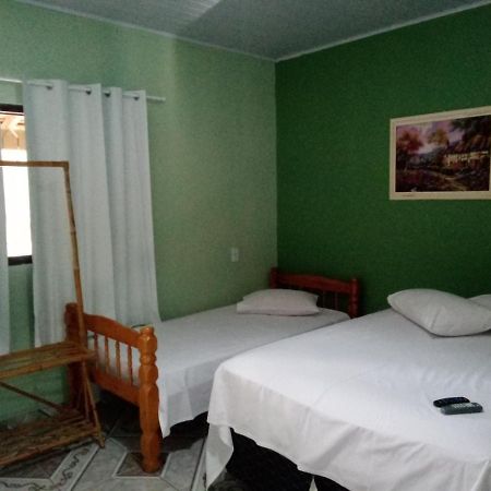 Pousada Da Mata Pirenópolis المظهر الخارجي الصورة